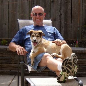 Meet your Posher, Paul